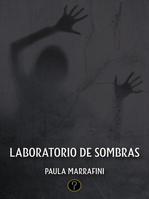 cover image of Laboratorio de sombras